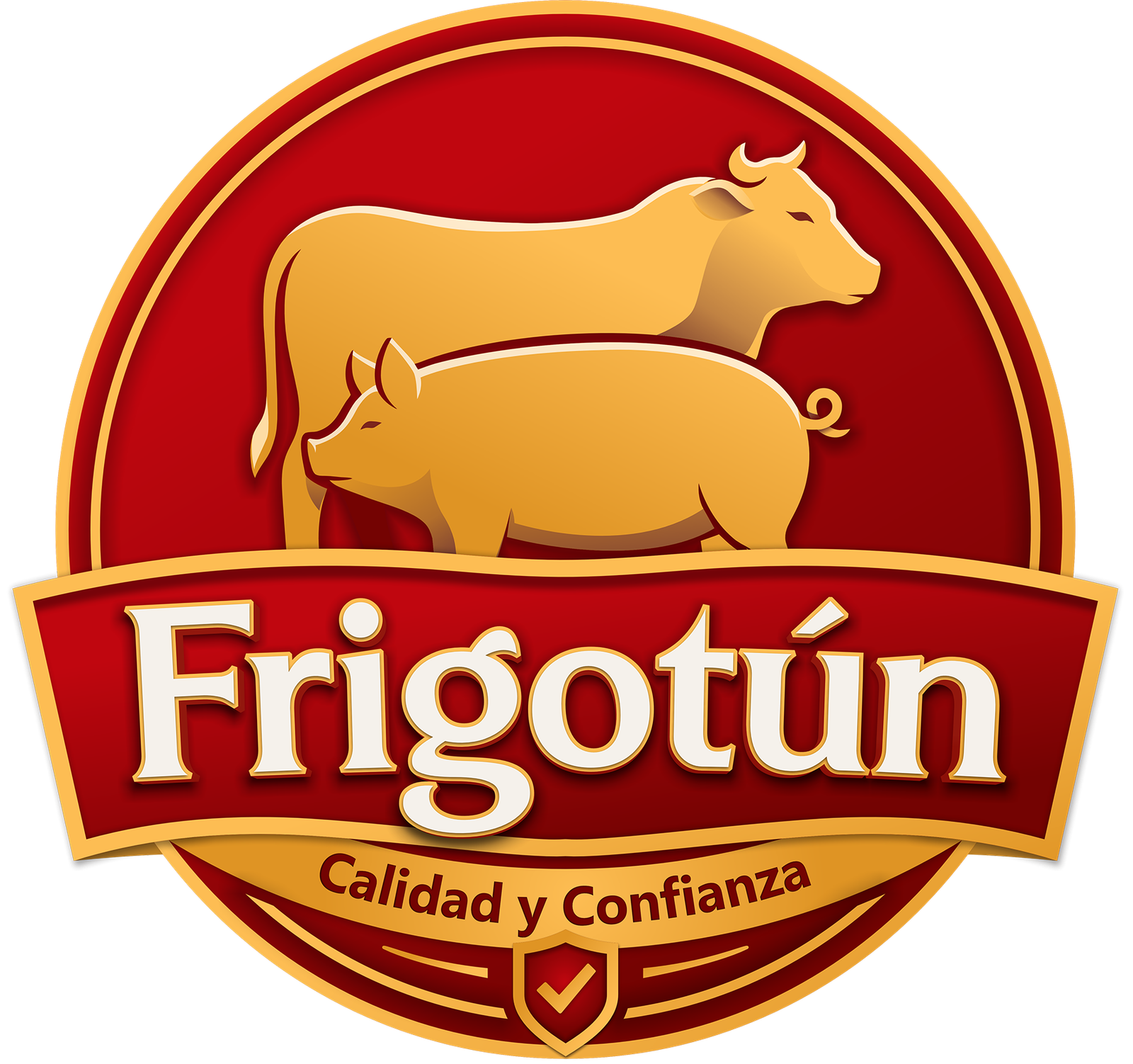Frigotún