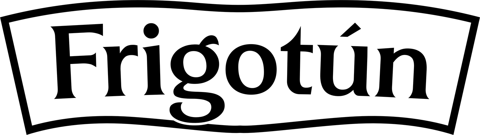 Frigotún