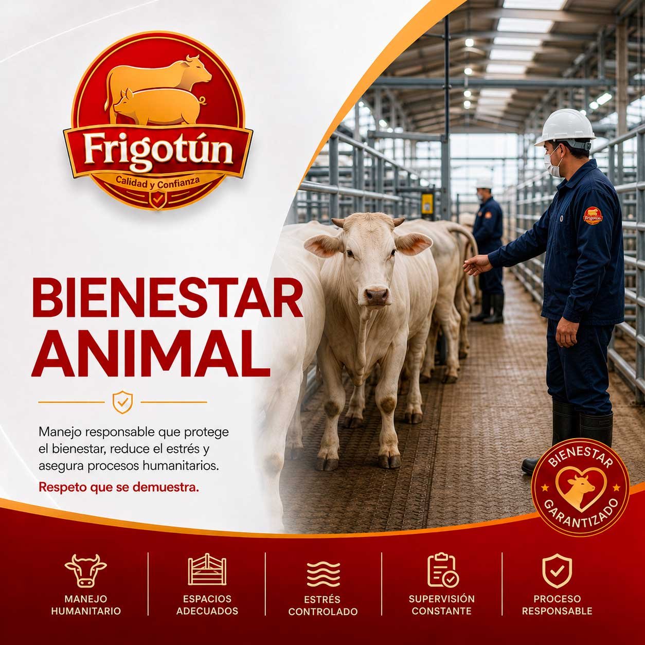 Bienestar Animal